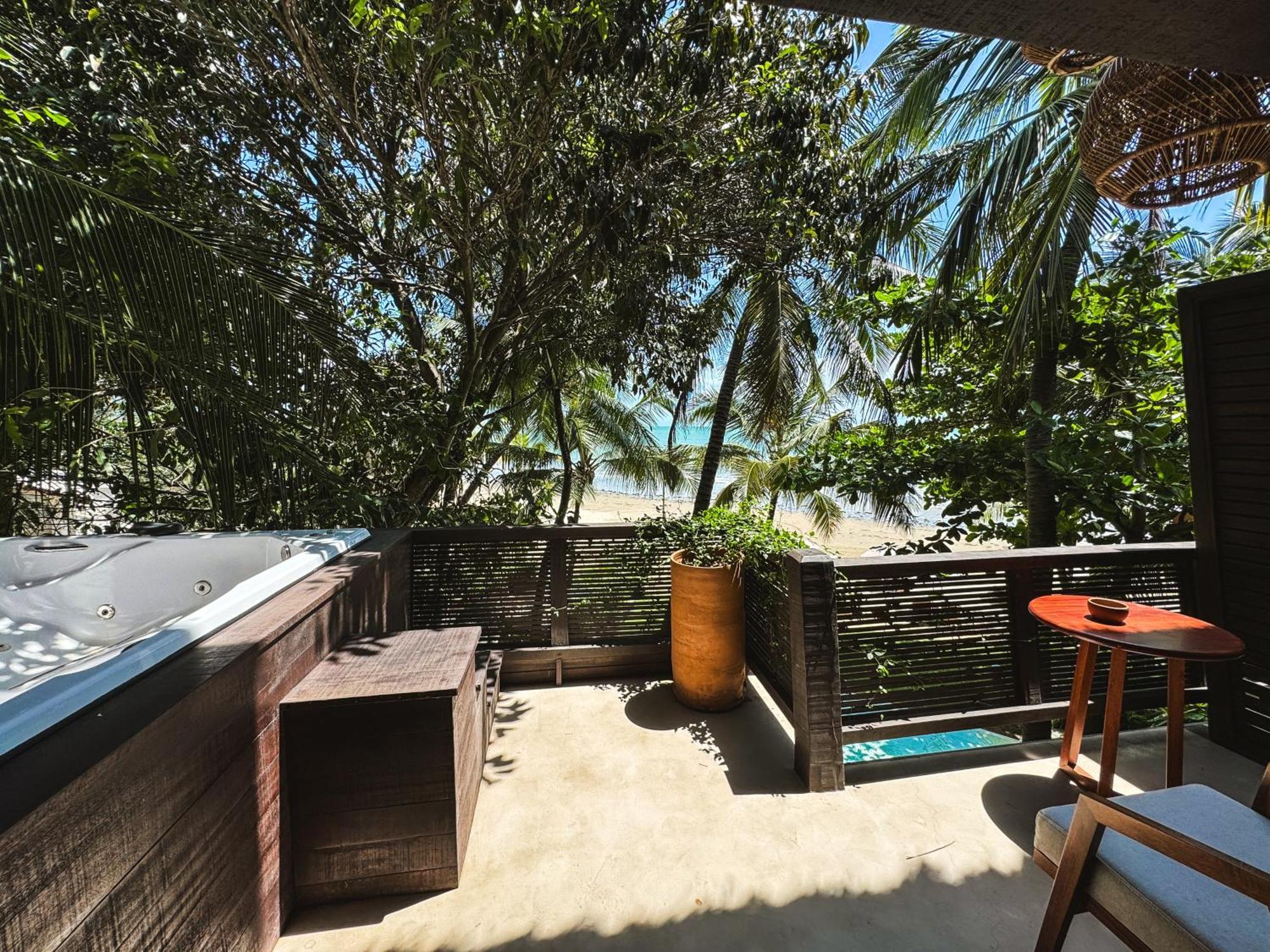 Vila Torem Icarai  Bagian luar foto